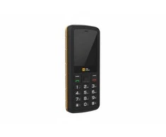 Išmanusis telefonas AGM MOBILE M9F (4G) IP68/IP69/MIL-STD-810G, Floatable