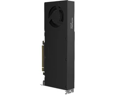 Vaizdo plokštė Grafikos plokštė XFX AI PRO R9700 32GB GDDR6 RX-97XPROAIY Retail
