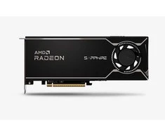 Vaizdo plokštė SAPPHIRE AI PRO R9700 32GB graphics card