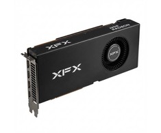 Vaizdo plokštė Grafikos plokštė XFX AI PRO R9700 32GB GDDR6 RX-97XPROAIY Retail