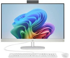 Nešiojamas kompiuteris HP 24-ct2450ng AiO 23.8" FHD Ryzen AI 5 340 16GB/1TB SSD Win11 BX8Y9EA#ABD whip