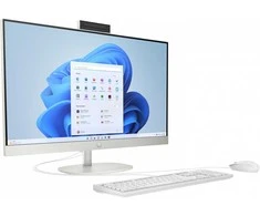 Stacionarus kompiuteris Hewlett Packard (HP) AIO HP 27-cr0009ng All-in-One-PC 68,6 cm (27 col.)