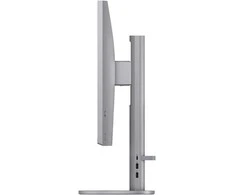 Monitorius HP OmniStudio X 27-cs1470ng AiO 27" UHD Core Ultra 7 258V 32GB/1TB SSD Win11 BX9J0EA#ABD sidabrinis