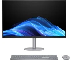 Monitorius HP OmniStudio X 32" UHD IPS daugiafunkcis kompiuteris su Core Ultra 7 258V 32GB / 1TB SSD Win11 32-c1075ng