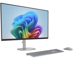 Monitorius HP OmniStudio X 32" UHD IPS daugiafunkcis kompiuteris su Core Ultra 7 258V 32GB / 1TB SSD Win11 32-c1075ng