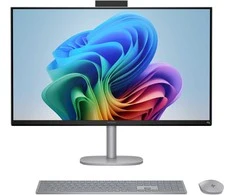 Monitorius HP OmniStudio X 32" UHD IPS daugiafunkcis kompiuteris su Core Ultra 7 258V 32GB / 2TB SSD Win11 32-c1077ng