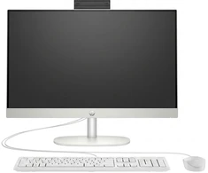 Stacionarus kompiuteris HP ProOne 240 G10 AiO 23,8" FHD Core Ultra 5 125U 16 GB / 512 GB SSD Windows 11 Pro D18KSES#ABD