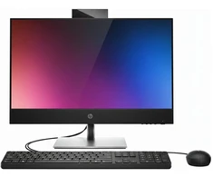 Monitorius HP All-in-One PC ProOne 245 G10 [60,5cm (23,8") FHD-Ekranas, ADM Ryzen R7 7730, 16GB RAM, 512GB SSD, Windows 11 Pro]