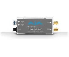 AJA FiDO-2R-12G