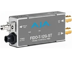 AJA FiDO-T-12G-ST