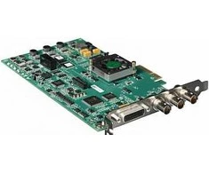 AJA KONA LHE PLUS - SDI - RS-422 - 0 - 40 °C - -40 - 60 °C - 10 - 90% - 19.1 mm