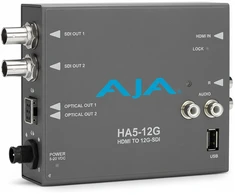 AJA OG-HA5-12G-T