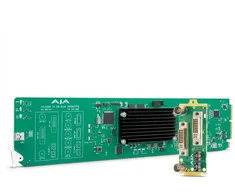 AJA OG-ROI-DVI