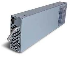 AJA OG-X-PS - 600 W - 2U - Gray