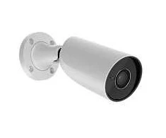 Ajax Netzwerkkamera BulletCam (5 Mp/4 mm) *baltas*