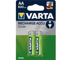 Akku AA 1.2V (HR06) *Varta* Recharge Accu - 2er-Pack