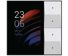 Akuvox Akubela Smart Home Hy Panel Lite KS41