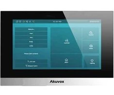 Monitorius wideodomofonu AKUVOX C313W-2