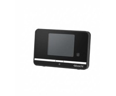 Radio Albrecht Albrecht DR 521 DAB+/UKW Digitalradio Imtuvas