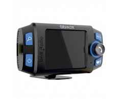Albrecht DR 55 DAB+ skaitmeninio radijo adapteris / FM siųstuvas, automatinis