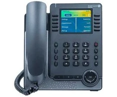 Išmanusis telefonas ALCATEL Enterprise ALE-30h IP Phone Pilkas