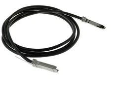 „Allied Telesis Przewód QSFP+“, 1m (T-QSFP1CU)