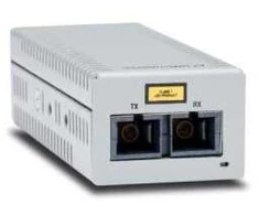 „Allied Telesis“ AT-DMC1000 / SC-50 šviesolaidinis keitiklis (990-004825-50)