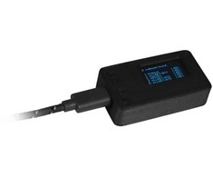 Allnet ALLNET 4duino IoT WLAN Ekranas - ESP32 Modul mit 4 Zeilen Ekranas