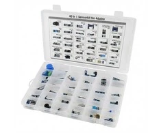 ALLNET 4duino Sensor Kit 40 in 1 SET