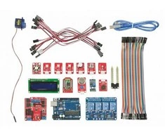 Allnet ALLNET 4duino Smart Home Kit UNO R.3
