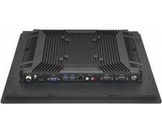 Industrial Planšetė ALLNET AIO IPC 15.0-inch Touch, Intel i3, 8 GB RAM