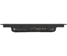 Industrial Planšetė ALLNET AIO IPC 15.0-inch Touch, Intel i3, 8 GB RAM