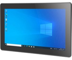 Industrial Planšetė ALLNET AIO IPC 15.6" Touch Intel i5-1135G7 16GB/512GB 4xLan RJ45 USB Wall Mount