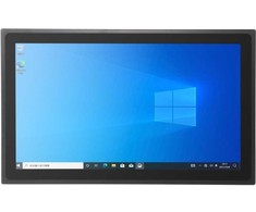 Industrial Planšetė ALLNET AIO IPC 21" Touch Intel i3-8145U 8GB/128GB