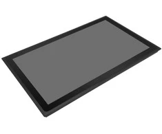 Industrial Planšetė ALLNET AIO IPC 21" Touch Intel i3-8145U 8GB/128GB