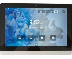 Planšetė ALLNET (Akuvox C319) Touch Ekranas Planšetė DS10 10 inch PoE with 4GB/16GB Android SIP WLAN