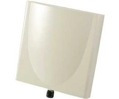 ALLNET Antenne 2,4/5 GHz 6,2~8dBi DualBand Omnidirectional Antenne ALL19025