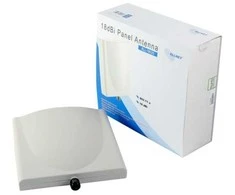 ALLNET Antenne 2,4/5 GHz 6,2~8dBi DualBand Omnidirectional Antenne ALL19025