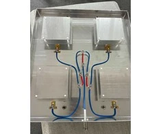 Allnet ALLNET Antenne 806~896MHz 14dbi Antenne (N-Female) Flat-Patch ANT-868-14dbi-FLAT-PATCH-570 LORA HELIUM IoT