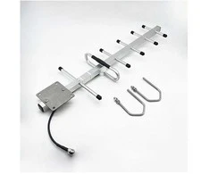 ALLNET Antenne 868MHz 12.5dbi N-Female Yagi ANT-868-12.5dbi-Yagi LoRA HELIUM - Yagi