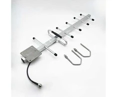Maršrutizatorius Allnet ALLNET Antenne 868MHz 14dbi Antenne (N-Female) YAGI ANT-868-14dbi-Yagi LoRA HELIUM IoT