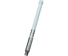 Allnet ALLNET Antenne 868MHz 3.5dbi Antenne (N-Female) Omnidirectional/Rundstrahl ANT-868-3dbi-OMNI LoRA HELIUM IoT
