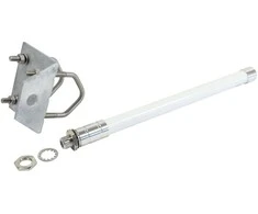 Allnet ALLNET Antenne 868MHz 6dbi Antenne (N-Female) Omnidirectional/Rundstrahl ANT-868-6dbi-OMNI LORA HELIUM IoT