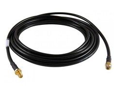 Allnet ALLNET Antennen-Kabelis LMR-195 SMA(m) SMA(f) 500 cm / 5m