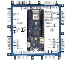 Allnet ALLNET BrickRknowledge Arduino MKR plytų adapteris