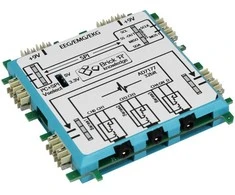 Allnet ALLNET BrickRknowledge EKG Brick