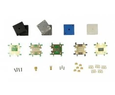 Allnet ALLNET BrickRknowledge GHz DIY rinkinys (tarptautinis)
