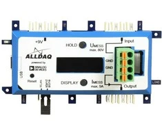 Allnet ALLNET BrickRknowledge Powermeter plyta