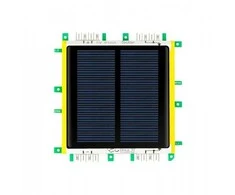 Allnet ALLNET BrickRknowledge Solarmodul 5V
