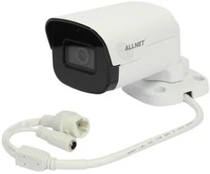 ALLNET Bullet Outdoor 5MP IR Low-Light 79° ALL-CAM2497v3-LEN